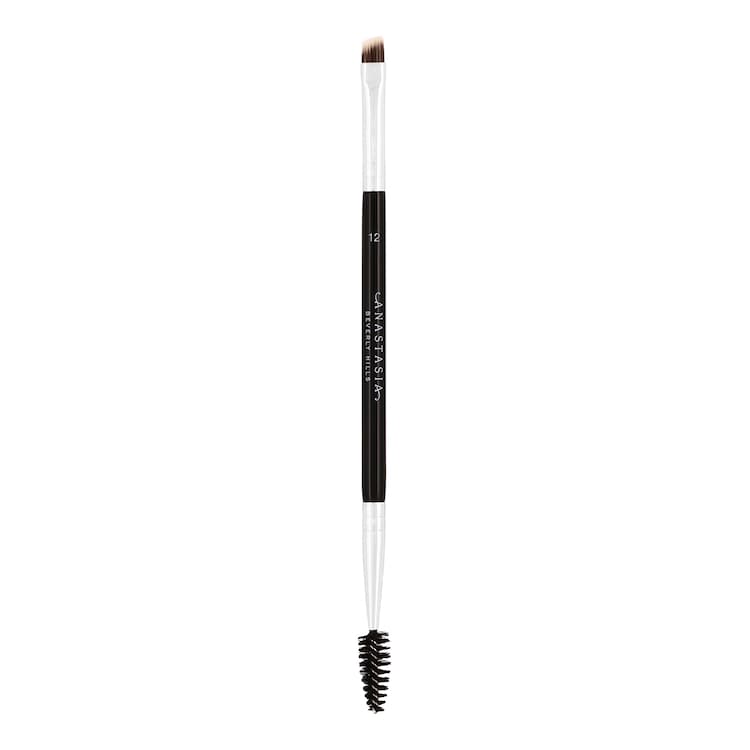 Brush #12 - Pinceau Yeux et Sourcils