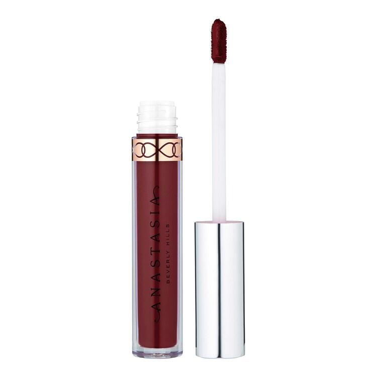 Liquid Lipstick - Labial líquido