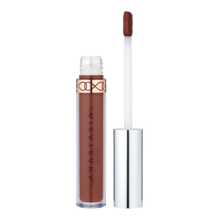 Liquid Lipstick - Batom Líquido