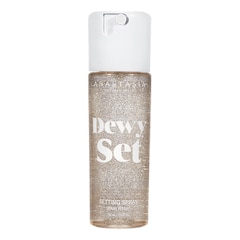 Dewy Set Setting Spray - Mgiełka utrwalająca makijaż, ANASTASIA BEVERLY HILLS
