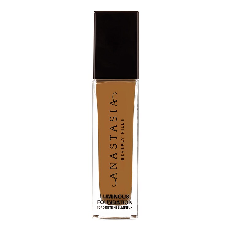 Luminous Foundation - Rozjasňující make-up