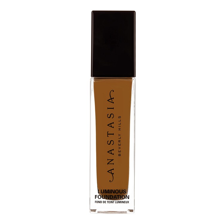 Luminous Foundation - Base Luminosa