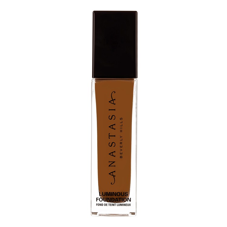 Luminous Foundation - Rozjasňující make-up