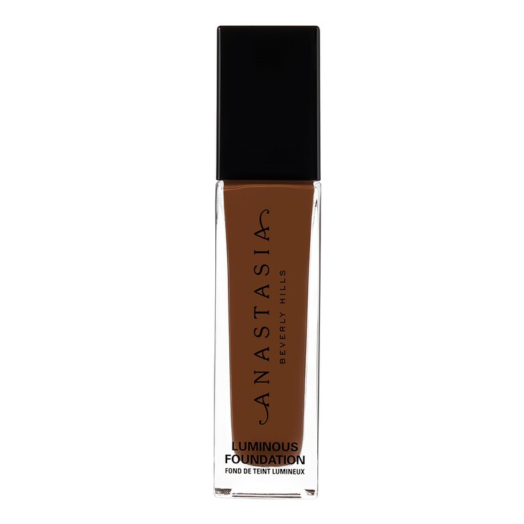 Luminous Foundation - Base Luminosa