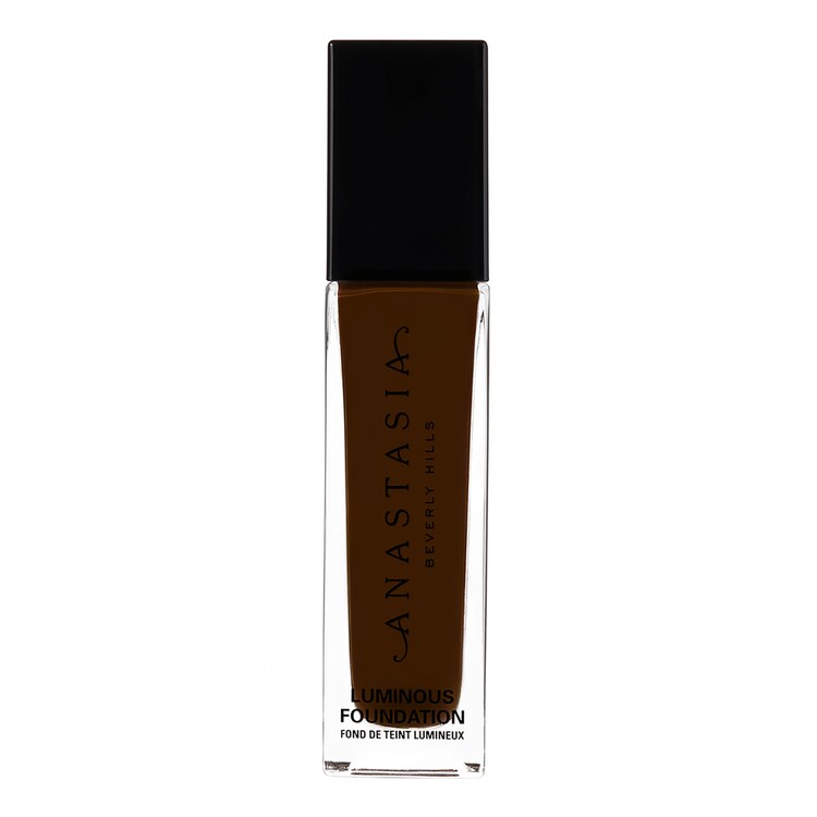 Luminous Foundation - Base Luminosa