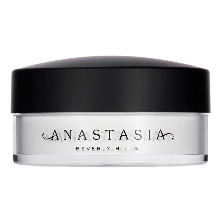 Loose Setting Powder - Sypki puder