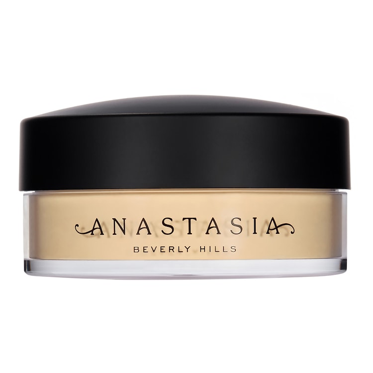 Loose Setting Powder - Sypki puder