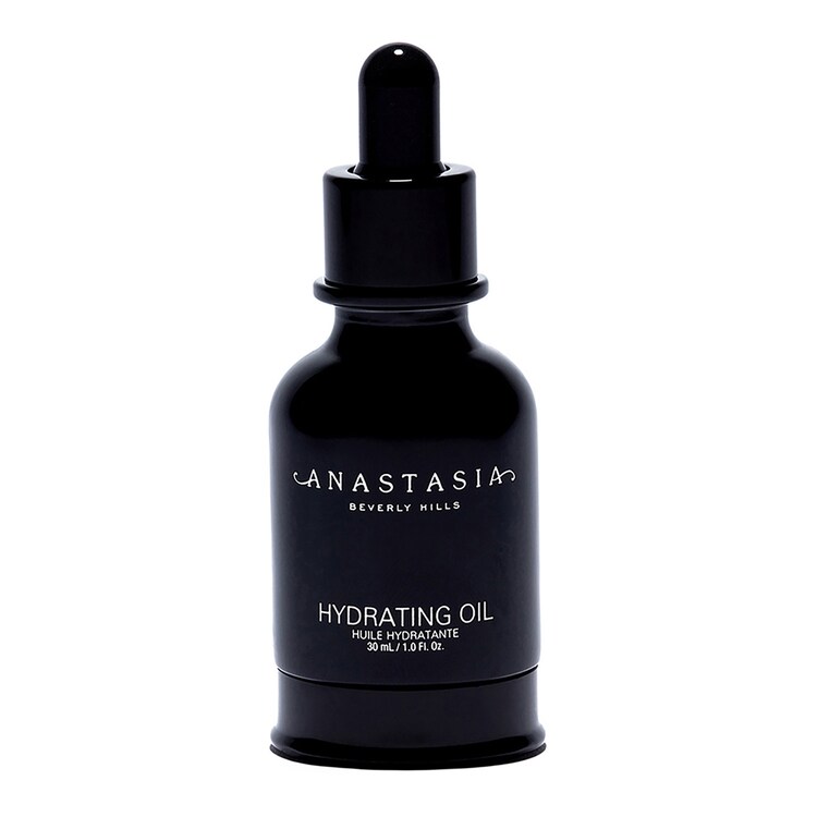 Hydrating Oil - Óleo de Rosto Hidratante