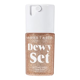 Mini Dewy Set - Hidratantni sprej za fiksiranje