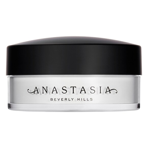 Mini Loose Setting Powder - Puder u prahu za fiksiranje, ANASTASIA BEVERLY HILLS