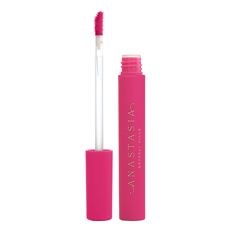 Lip Stain - Barra de labios líquida