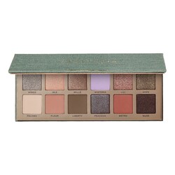 Nouveau Palette - Palette de fards à paupière