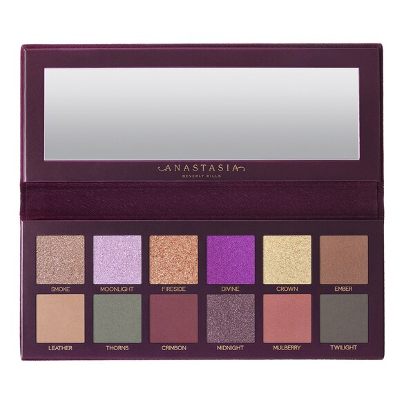 Fall Romance - Paleta sjenila za oči, ANASTASIA BEVERLY HILLS