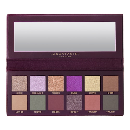ANASTASIA BEVERLY HILLS - Fall Romance Palette – Palette de Fards à Paupière
