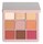 Mini Modern Renaissance Palette - Lidschattenpalette