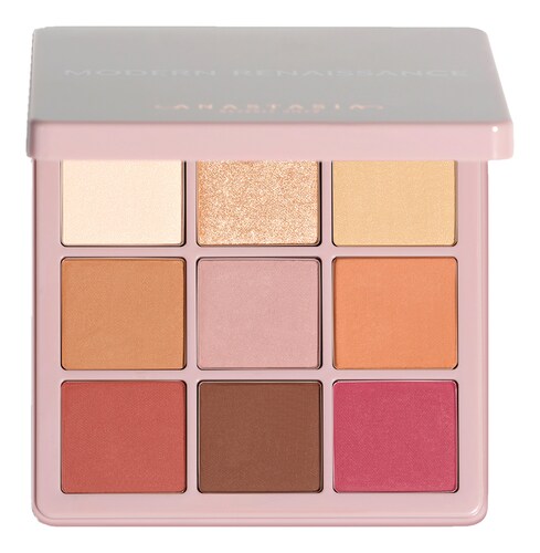 Anastasia Beverly Hills - Mini Modern Renaissance Palette Eyeshadow Palette