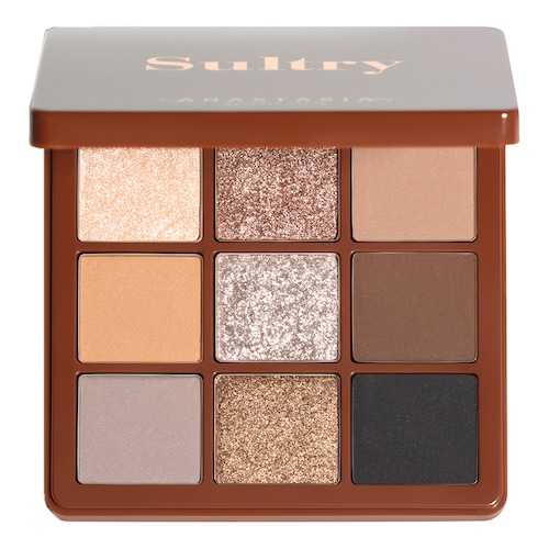 ANASTASIA BEVERLY HILLS - Mini Sultry Palette – Palette de fards à paupière