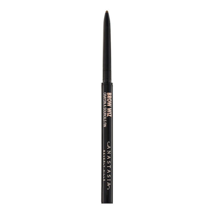 Deluxe Mini Brow Wiz® - Matita sottile retrattile per definire le sopracciglia