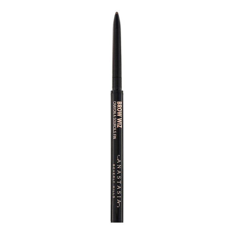 Deluxe Mini Brow Wiz® - Niezwykle cienka