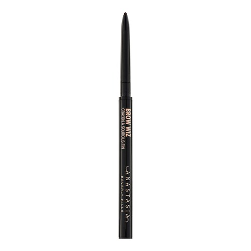 Anastasia Beverly Hills - Deluxe Mini Brow Wiz® - Πολύ λεπτό μηχανικό μολύβι για λεπτομέρεια στα φρύδια.