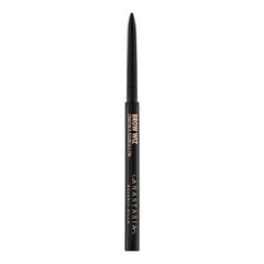 Deluxe Mini Brow Wiz&reg; - Niezwykle cienka, ANASTASIA BEVERLY HILLS