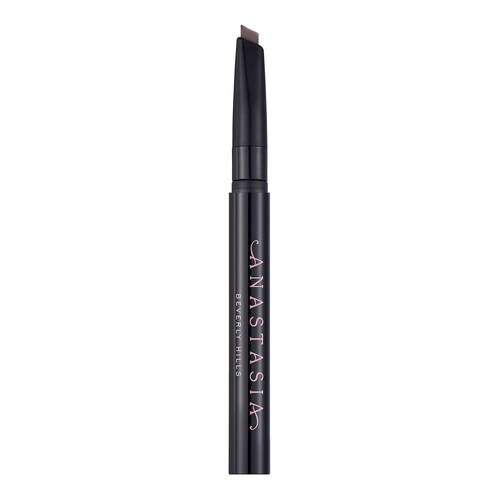 Anastasia Beverly Hills - Deluxe Mini Brow Definer - Όλα-σε-ένα μολύβι φρυδιών με τριγωνική μύτη.