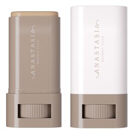Beauty Balm Serum Boosted Skin Tint - Puder pojačan serumom