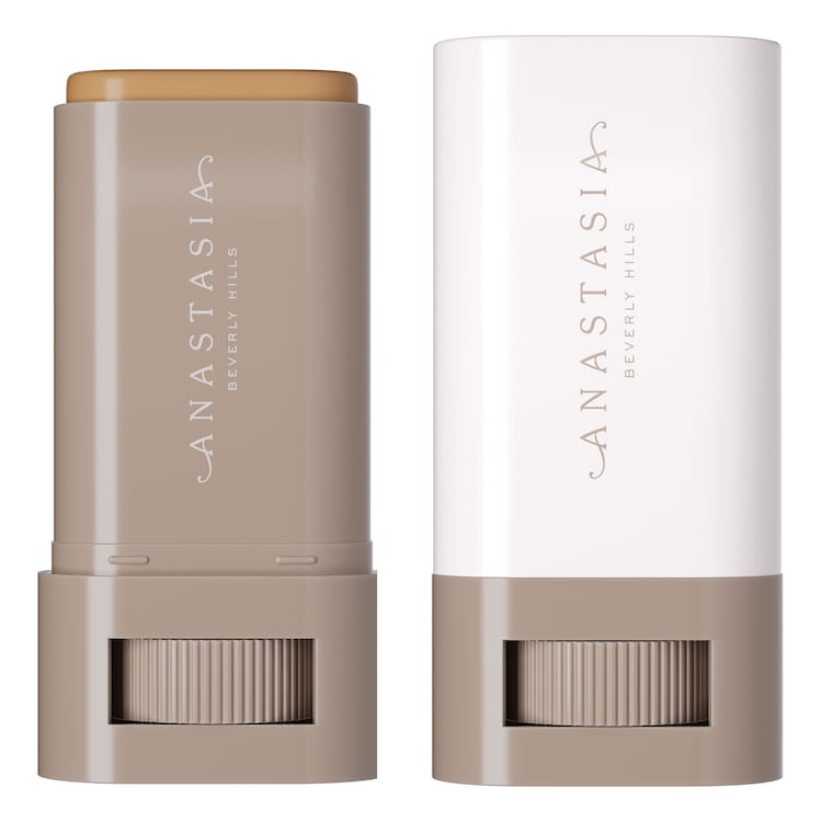 Beauty Balm - Podkład do twarzy z serum