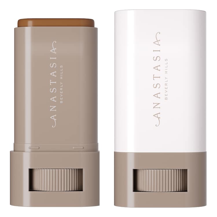 Beauty Balm Serum Boosted Skin Tint - Puder pojačan serumom