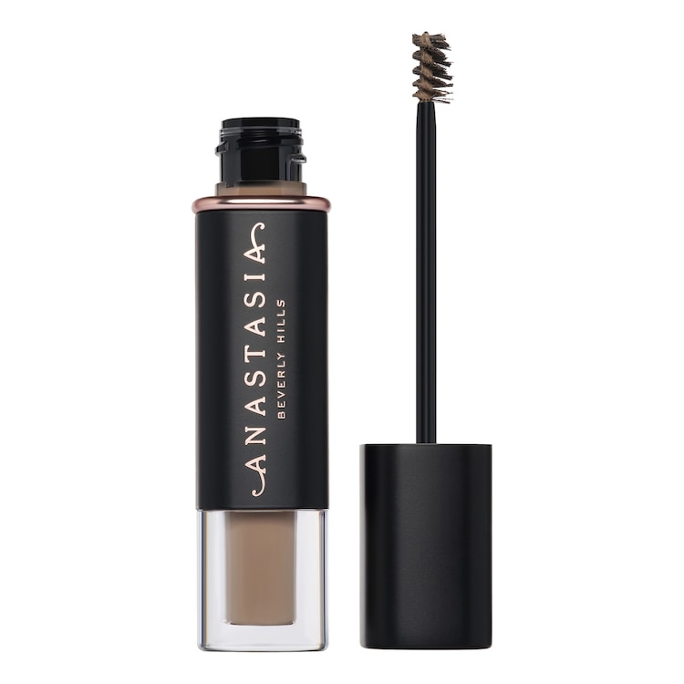 Volumizing Tinted Brow Gel - Żel do brwi