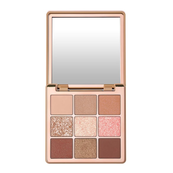 Mini Spice Palette - Paleta sjenila za oči, ANASTASIA BEVERLY HILLS