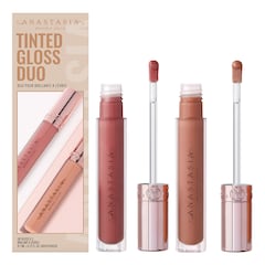 Tinted Gloss Duo - Coffret maquillage l&egrave;vres, ANASTASIA BEVERLY HILLS