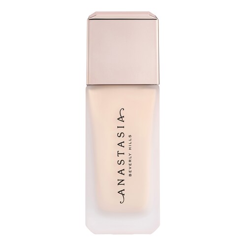 Anastasia Beverly Hills - Impeccable Blurring Second-Skin Matte Foundation - θεμέλιο