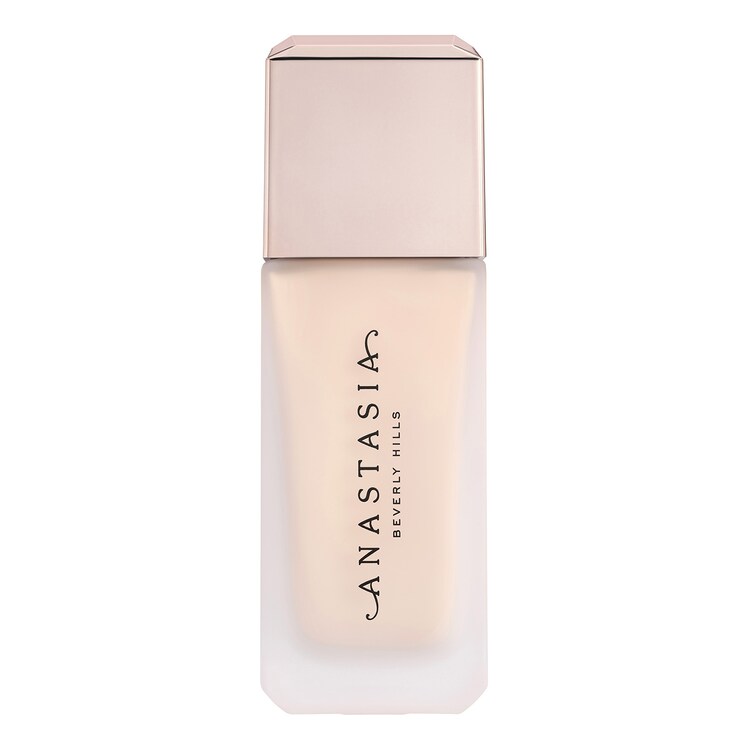 Impeccable Blurring Second Skin Matte Foundation - Fond de Teint