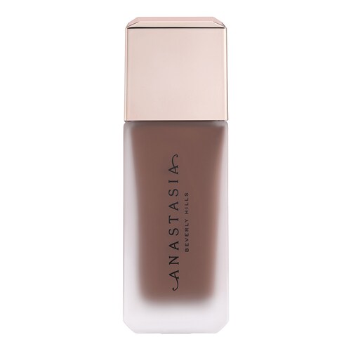 Anastasia Beverly Hills - Impeccable Blurring Second-Skin Matte Foundation - θεμέλιο