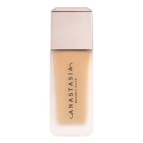 Anastasia Beverly Hills - Impeccable Blurring Second-Skin Matte Foundation - θεμέλιο