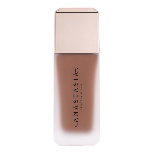 ANASTASIA BEVERLY HILLS - Impeccable Blurring Second-Skin Matte Foundation