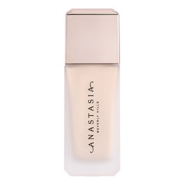 Impeccable Blurring Second Skin Matte Foundation - Puder