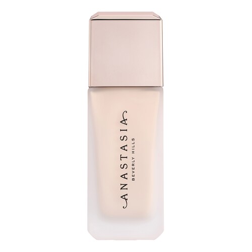 Anastasia Beverly Hills - Impeccable Blurring Second-Skin Matte Foundation - θεμέλιο