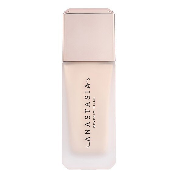 Impeccable Blurring Second Skin Matte Foundation - Puder, ANASTASIA BEVERLY HILLS