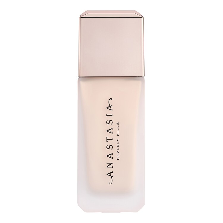 Impeccable Blurring Second-Skin Matte Foundation – Podkład