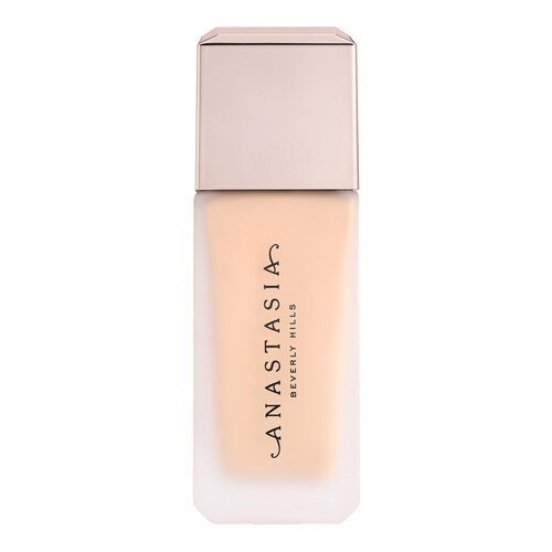 Anastasia Beverly Hills - Impeccable Blurring Second-Skin Matte Foundation - θεμέλιο