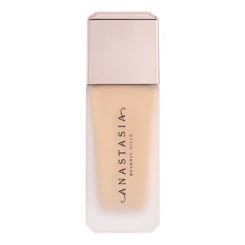 Anastasia Beverly Hills - Impeccable Blurring Second-Skin Matte Foundation - θεμέλιο