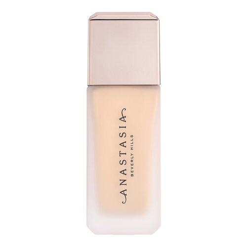 Anastasia Beverly Hills - Impeccable Blurring Second-Skin Matte Foundation - θεμέλιο
