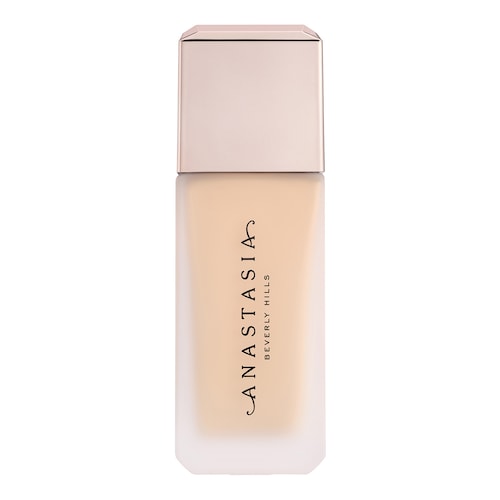 Anastasia Beverly Hills - Impeccable Blurring Second-Skin Matte Foundation - θεμέλιο