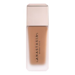 Impeccable Blurring Second Skin Matte Foundation - Puder
