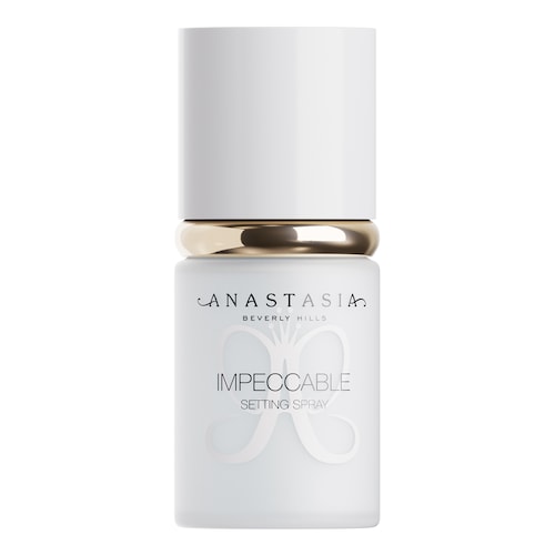 ANASTASIA BEVERLY HILLS - Impeccable 24HR Blurring Matte Setting Spray