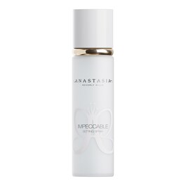 Impeccable Blurring Matte Setting Spray - Sprej za fiksiranje &scaron;minke