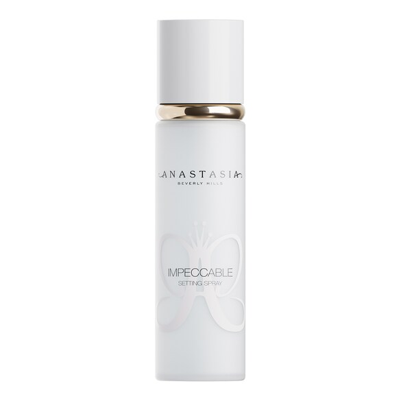 Impeccable Blurring Matte Setting Spray - Sprej za fiksiranje &scaron;minke, ANASTASIA BEVERLY HILLS