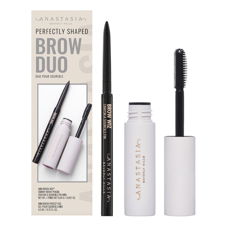 Perfectly Shaped Brow Duo - Κουτί φρυδιών